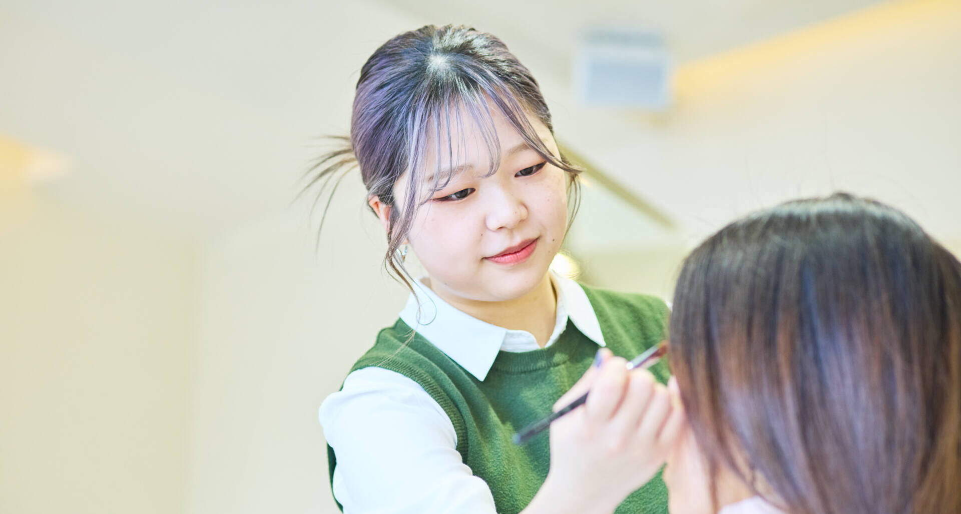 リクルート